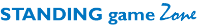 STANDING game Zone