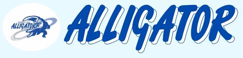 アリゲーター技研 ALLIGATOR GIKEN Co. Ltd.