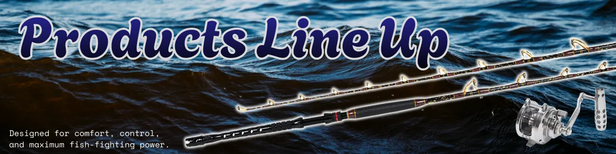 Products Line Up
製品紹介