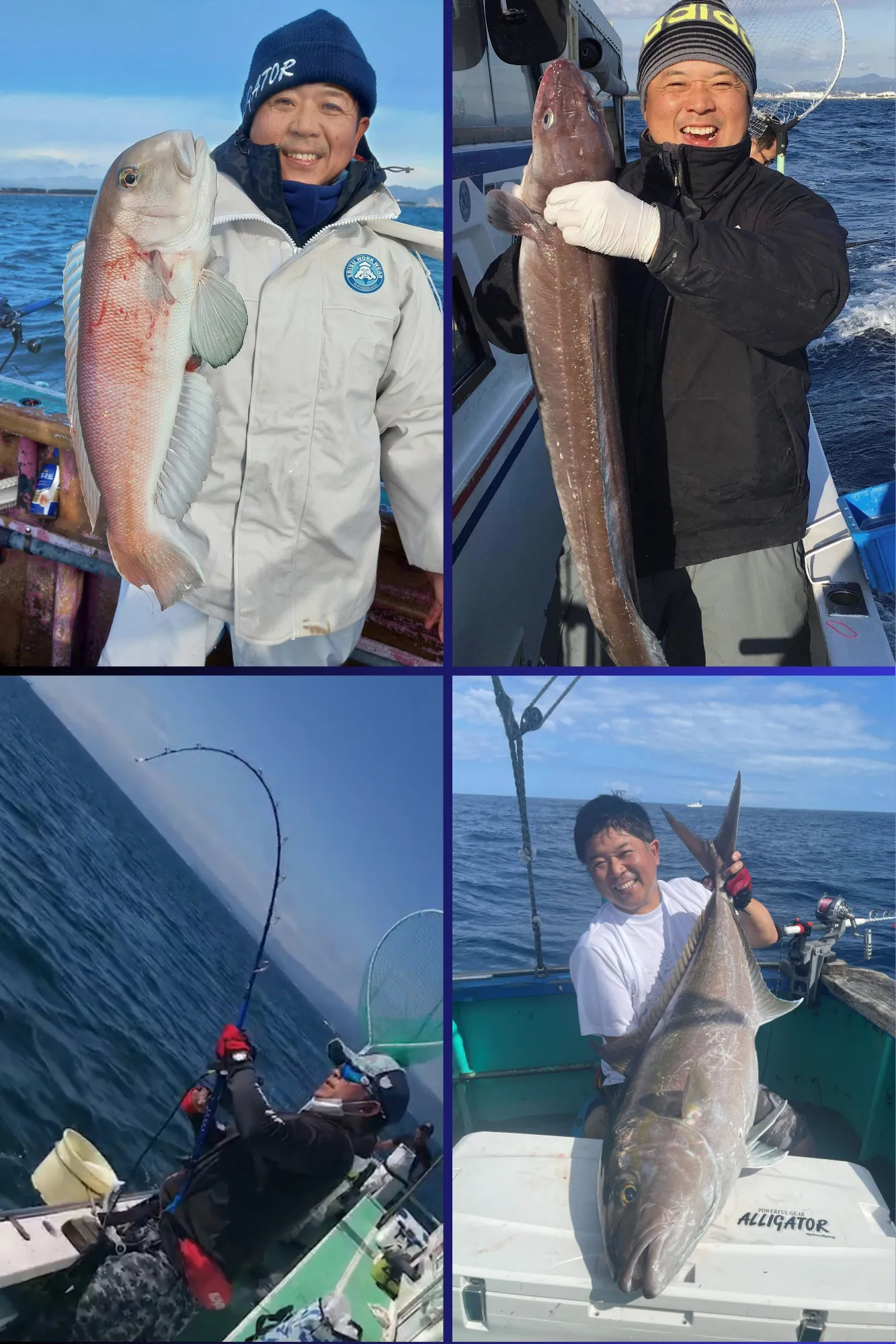 丸岡さんのお写真